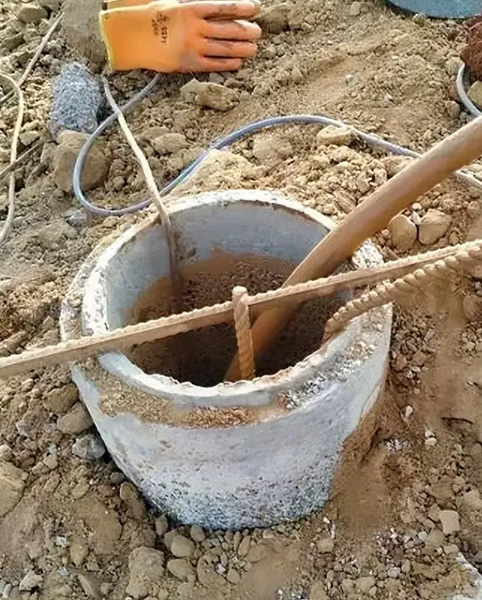 商丘深水井降水